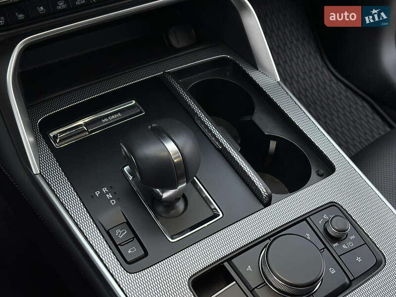 Внедорожник / Кроссовер Mazda CX-70 2024 в Одессе