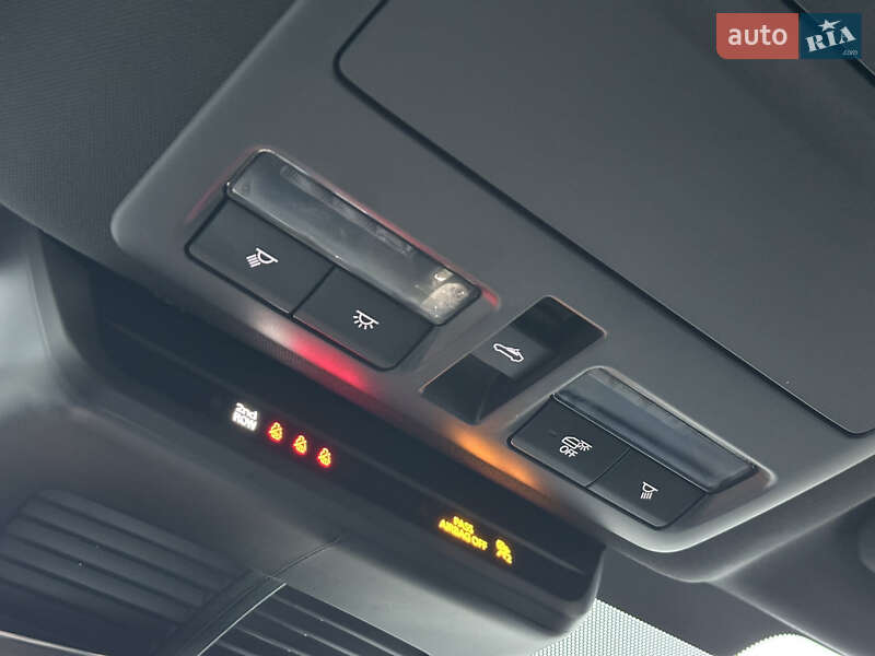 Внедорожник / Кроссовер Mazda CX-70 2024 в Одессе