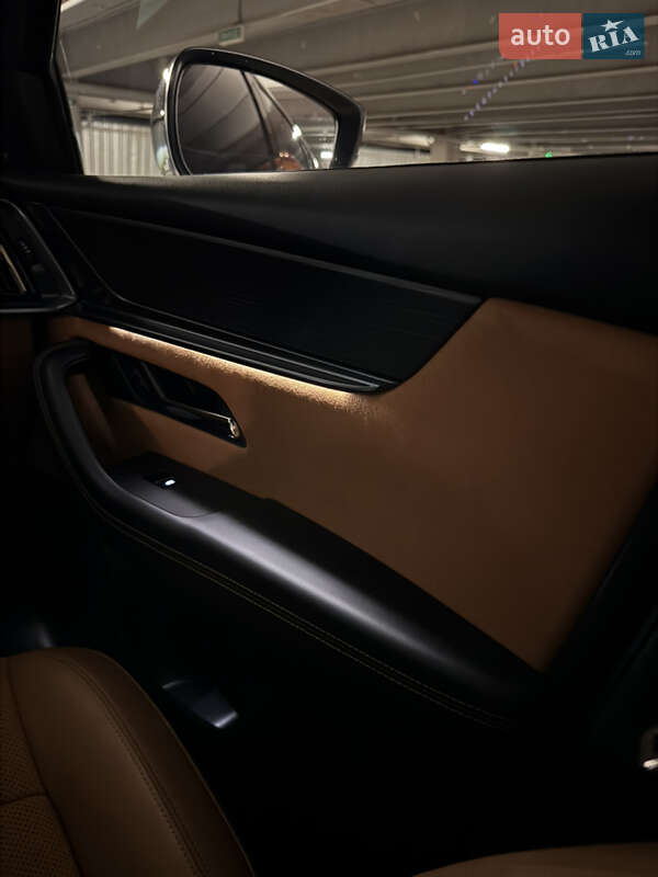 Внедорожник / Кроссовер Mazda CX-70 2024 в Виннице