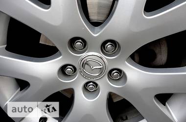 Внедорожник / Кроссовер Mazda CX-7 2009 в 