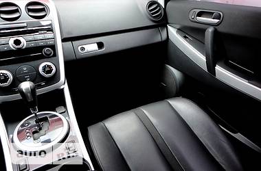 Внедорожник / Кроссовер Mazda CX-7 2009 в 
