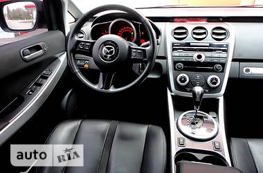Внедорожник / Кроссовер Mazda CX-7 2009 в 