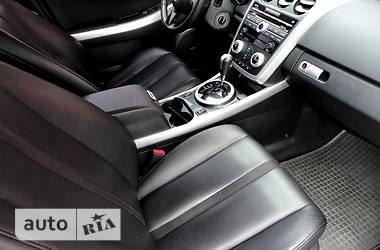 Внедорожник / Кроссовер Mazda CX-7 2009 в 