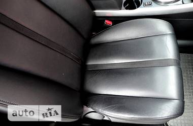 Внедорожник / Кроссовер Mazda CX-7 2009 в 
