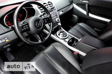 Внедорожник / Кроссовер Mazda CX-7 2009 в 
