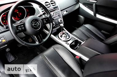 Внедорожник / Кроссовер Mazda CX-7 2009 в 