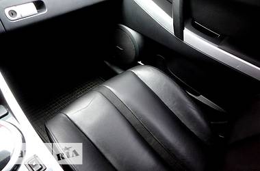 Внедорожник / Кроссовер Mazda CX-7 2009 в 