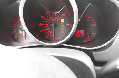Внедорожник / Кроссовер Mazda CX-7 2007 в 