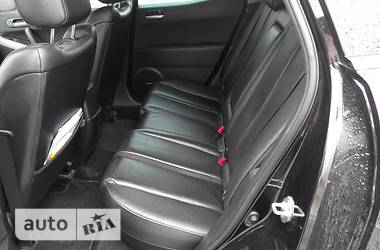 Внедорожник / Кроссовер Mazda CX-7 2007 в 
