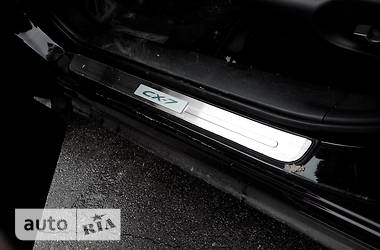 Внедорожник / Кроссовер Mazda CX-7 2007 в 