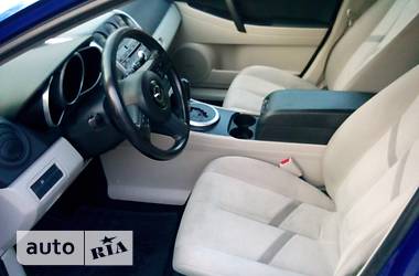 Внедорожник / Кроссовер Mazda CX-7 2006 в 