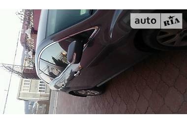 Внедорожник / Кроссовер Mazda CX-7 2007 в Тячеве