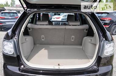 Внедорожник / Кроссовер Mazda CX-7 2007 в 
