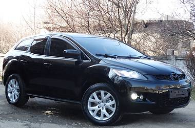 Внедорожник / Кроссовер Mazda CX-7 2008 в Одессе