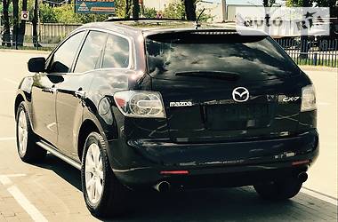 Внедорожник / Кроссовер Mazda CX-7 2009 в Одессе