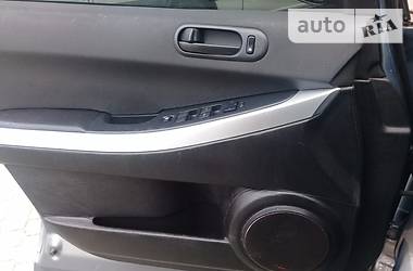 Позашляховик / Кросовер Mazda CX-7 2007 в 