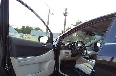 Внедорожник / Кроссовер Mazda CX-7 2008 в Одессе