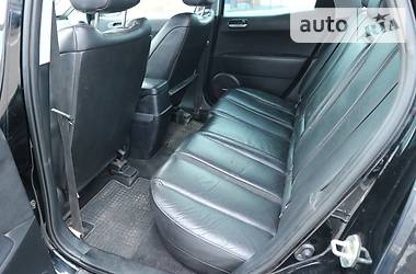 Позашляховик / Кросовер Mazda CX-7 2007 в Харкові