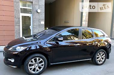 Внедорожник / Кроссовер Mazda CX-7 2007 в 
