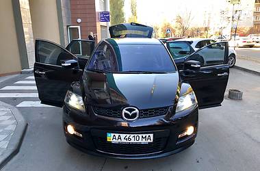 Внедорожник / Кроссовер Mazda CX-7 2007 в 