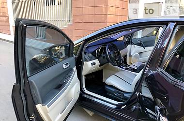 Внедорожник / Кроссовер Mazda CX-7 2007 в 
