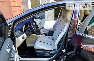 Внедорожник / Кроссовер Mazda CX-7 2007 в 