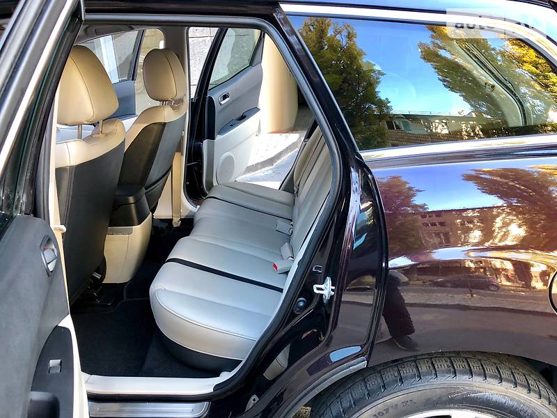 Позашляховик / Кросовер Mazda CX-7 2007 в Києві фото 26 Позашляховик / Кросовер Mazda CX-7 2007 в Києві