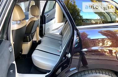 Внедорожник / Кроссовер Mazda CX-7 2007 в 