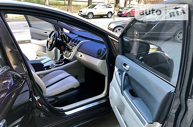 Внедорожник / Кроссовер Mazda CX-7 2007 в 