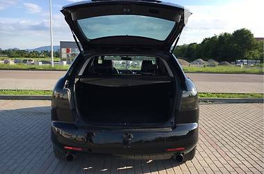 Позашляховик / Кросовер Mazda CX-7 2006 в Хусті