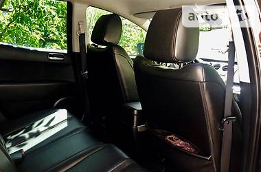 Внедорожник / Кроссовер Mazda CX-7 2009 в 