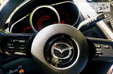 Внедорожник / Кроссовер Mazda CX-7 2009 в 