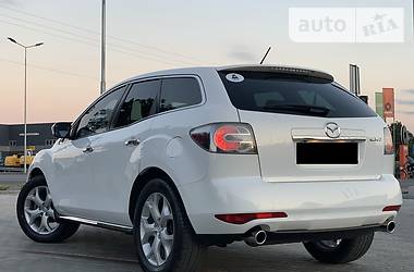 Внедорожник / Кроссовер Mazda CX-7 2011 в Виннице