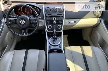 Внедорожник / Кроссовер Mazda CX-7 2007 в Днепре