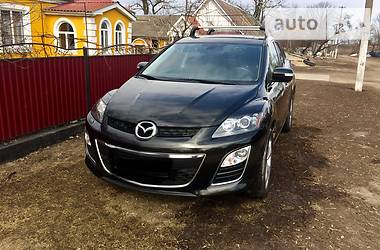 Внедорожник / Кроссовер Mazda CX-7 2011 в Теофиполе