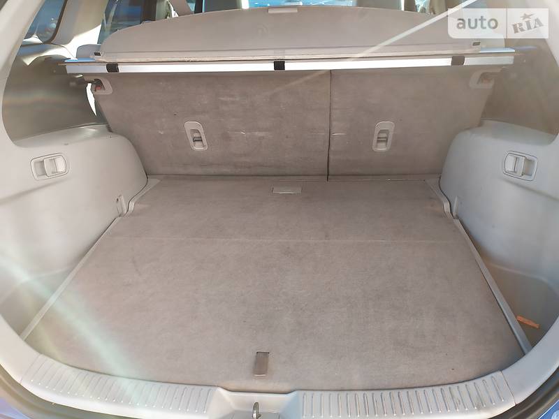 Внедорожник / Кроссовер Mazda CX-7 2007 в Николаеве