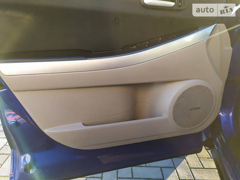 Внедорожник / Кроссовер Mazda CX-7 2007 в Николаеве
