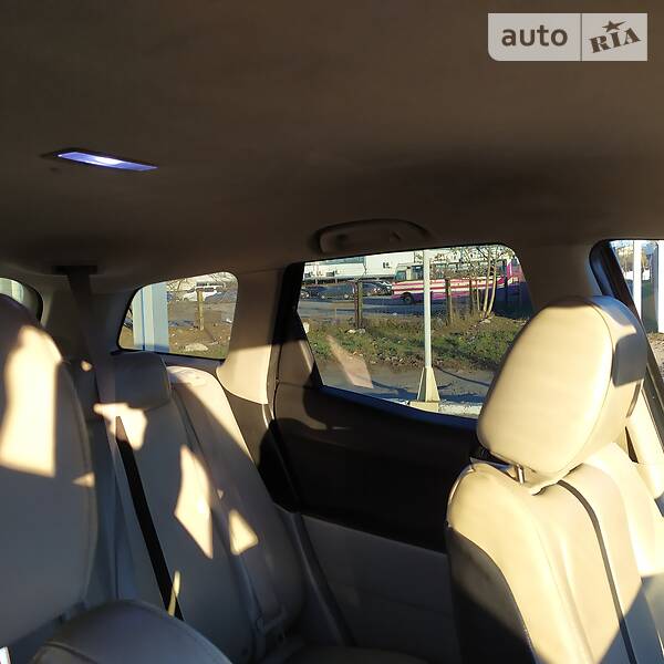 Внедорожник / Кроссовер Mazda CX-7 2007 в Николаеве