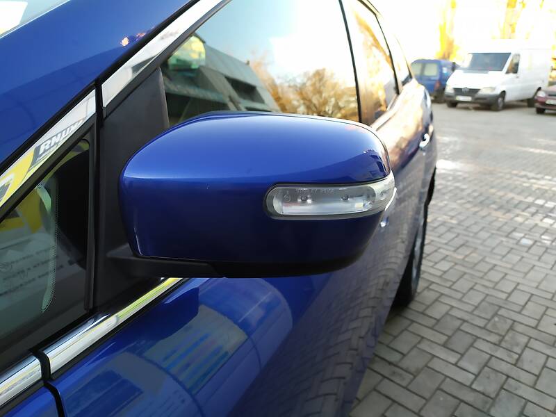 Внедорожник / Кроссовер Mazda CX-7 2007 в Николаеве
