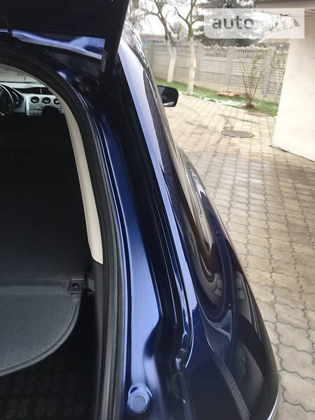 Позашляховик / Кросовер Mazda CX-7 2011 в Тернополі