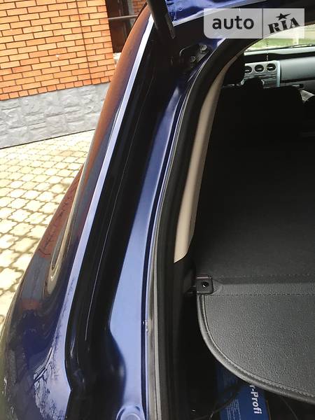 Позашляховик / Кросовер Mazda CX-7 2011 в Тернополі