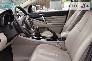 Внедорожник / Кроссовер Mazda CX-7 2010 в Бродах