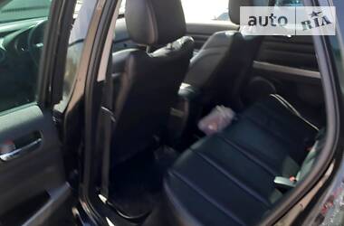 Внедорожник / Кроссовер Mazda CX-7 2011 в 