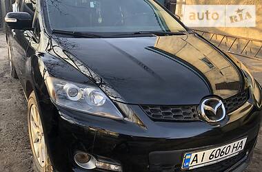 Универсал Mazda CX-7 2009 в Барышевке