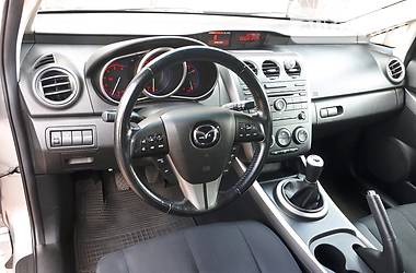 Внедорожник / Кроссовер Mazda CX-7 2011 в Звягеле