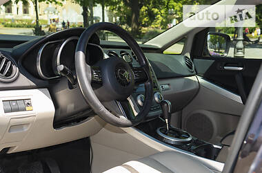 Внедорожник / Кроссовер Mazda CX-7 2008 в Одессе