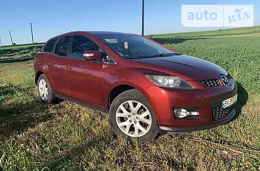 Внедорожник / Кроссовер Mazda CX-7 2007 в Хмельницком