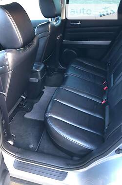 Позашляховик / Кросовер Mazda CX-7 2011 в 