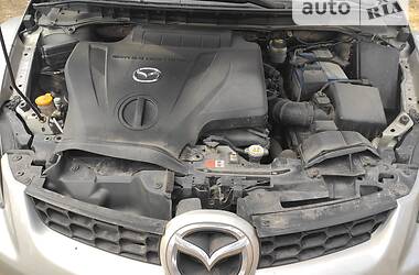 Внедорожник / Кроссовер Mazda CX-7 2008 в Житомире