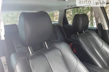 Внедорожник / Кроссовер Mazda CX-7 2010 в Мариуполе